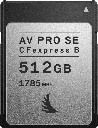 ANGELBIRD CFEXPRESS AV PRO SE (R1785/W850) 512GB