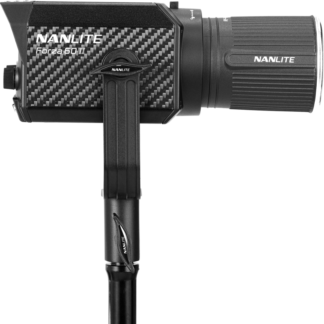 NANLITE FORZA 60 II LED SPOT LIGHT - Bilde 3