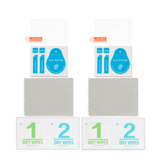SMALLRIG 3750 SCREEN PROTECTOR FOR SONY A7 IV - Bilde 3