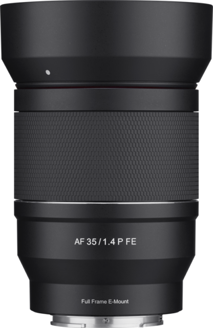 SAMYANG AF 35MM F/1.4 P SONY FE
