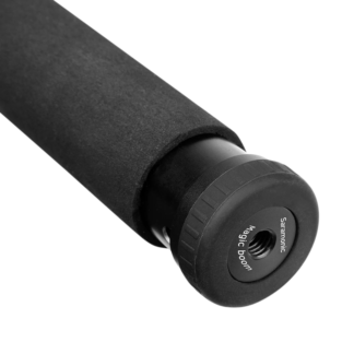 SARAMONIC MAGIC BOOM POLE (Aluminum Microphone Boompole) - Bilde 5
