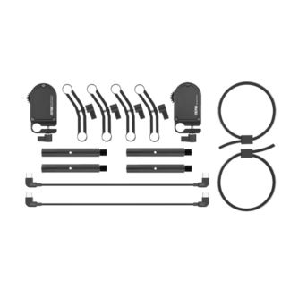 ZHIYUN Servo Zoom & Focus Motors 2.0 For Crane 3S - Bilde 4