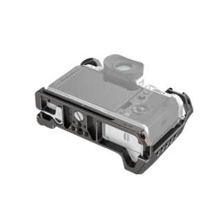 SmallRig Cage for FUJIFILM X-T4 Camera CCF2761 - Bilde 8