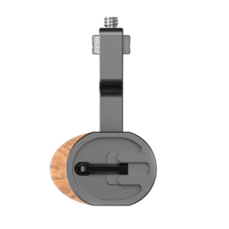 SMALLRIG 2913 MINI SIDE HANDLE WOODEN - Bilde 8