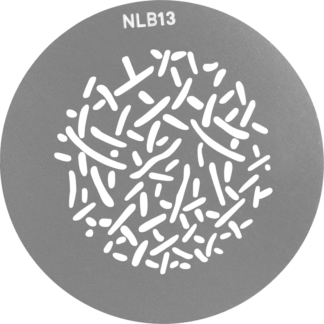 NANLITE GOBO SET 1 FOR PJ-BM - Bilde 8