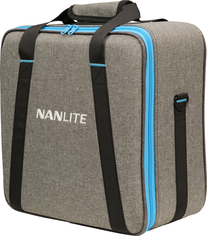 NANLITE PAVOSLIM 60B LED PANEL 2-LIGHT KIT - Bilde 4