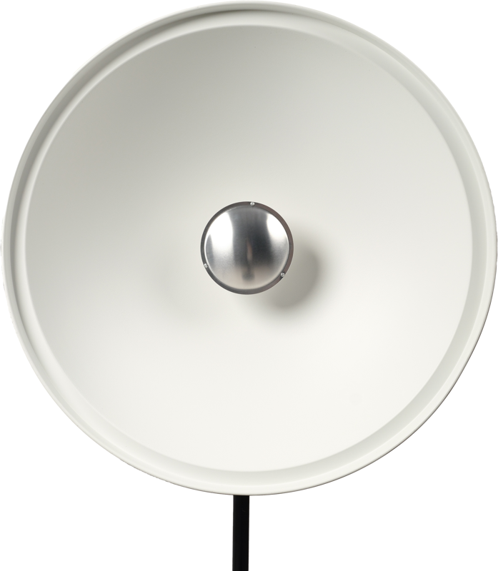NANLITE BEAUTY DISH REFLECTOR 70CM - Bilde 4