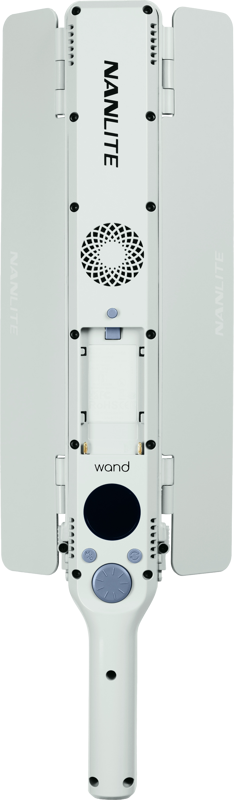 NANLITE WAND LED FULL-COLOR MINT BLUE - Bilde 4
