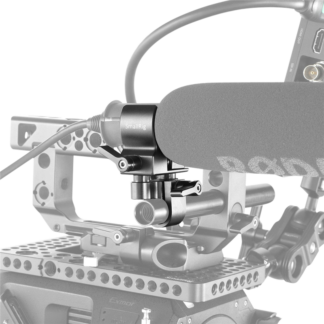 SMALLRIG 1993 UNIVERSAL SHOTGUN MIC MOUNT - Bilde 9