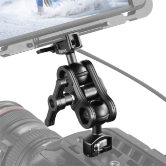 SmallRig Articulating Arm with Screw Ball Head and NATO Clamp Ball Head 2071 - Bilde 10