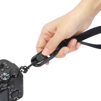 SMALLRIG 2398 WRIST STRAP FOR CAMERA - Bilde 3