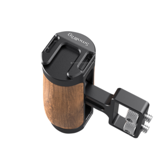 SMALLRIG 2913 MINI SIDE HANDLE WOODEN - Bilde 10