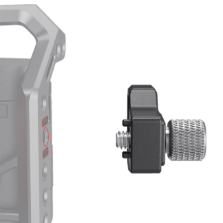 SmallRig 3000 HDMI & USB-C Cable Clamp for A7S III - Bilde 10