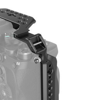 SmallRig 2999 Camera Cage for Sony A7S III - Bilde 4