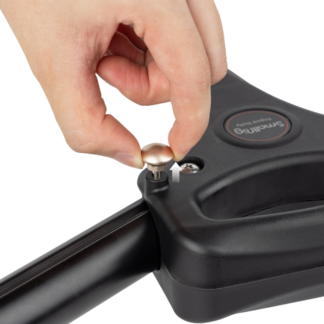 SMALLRIG 3986 UNIVERSAL TRIPOD DOLLY - Bilde 5