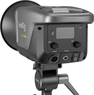 SMALLRIG 3961 RC 350D COB LIGHT - Bilde 4