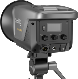 SMALLRIG 3966 RC 350B COB LIGHT - Bilde 3