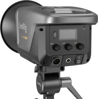SMALLRIG 3976 RC 450B COB LIGHT - Bilde 3