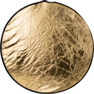 SMALLRIG 4130 CIRCULAR REFLECTOR 107CM COLLAPSIBLE 5-IN-1 - Bilde 4