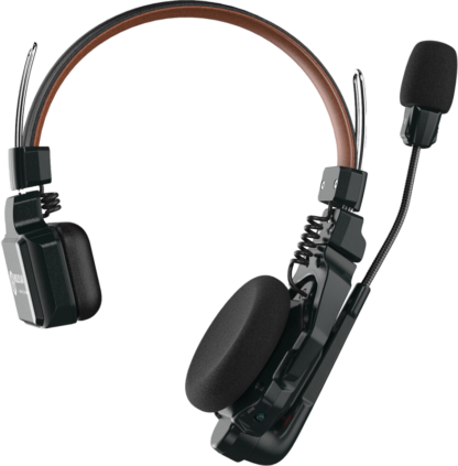 HOLLYLAND SOLIDCOM C1 PRO WIRELESS STEREO MASTER HEADSET