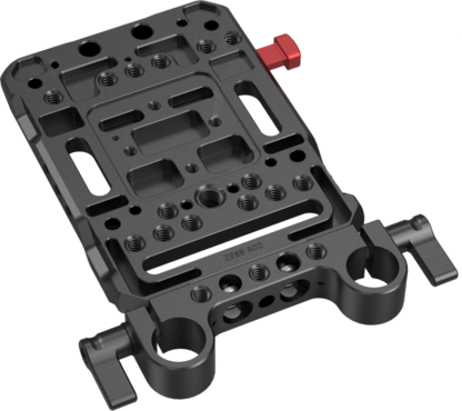 SMALLRIG 5047 VB99 PRO MINI V MOUNT BATTERY KIT (4292 + 3016)