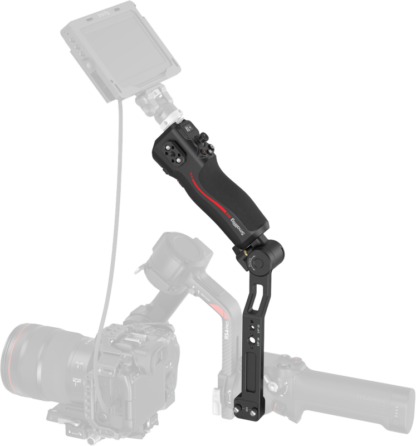 SMALLRIG 4326 FOCUS CONTROL HANDLE FOR DJI RS SERIES