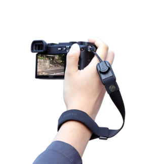 SMALLRIG 2398 WRIST STRAP FOR CAMERA - Bilde 2