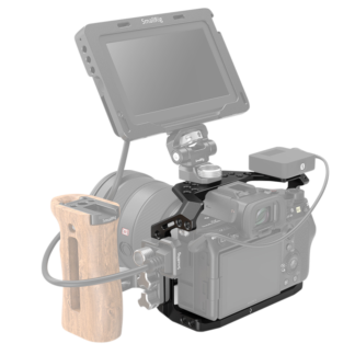 SmallRig 2999 Camera Cage for Sony A7S III - Bilde 3