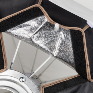 SMALLRIG 3754 RA-L65 LANTERN SOFTBOX - Bilde 4
