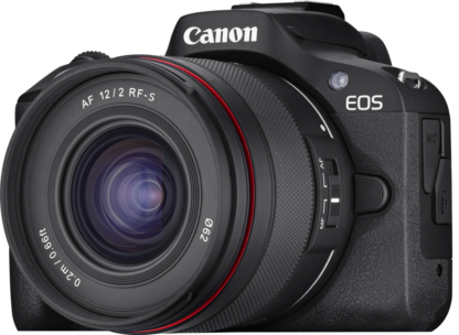 SAMYANG AF 12MM F/2.0 RF-S