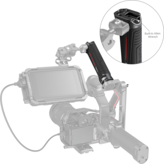SMALLRIG 3161 HANDGRIP SLING FOR DJI RS2 / RSC 2 - Bilde 2
