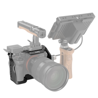 SmallRig 2999 Camera Cage for Sony A7S III - Bilde 2