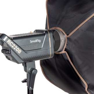 SMALLRIG 4199 LA-R6090 SOFTBOX RECTANGULAR - Bilde 8