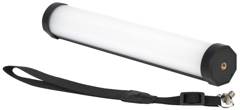 KIT NANLITE PAVOTUBE II 6C WITH EGGCRATE - Bilde 3
