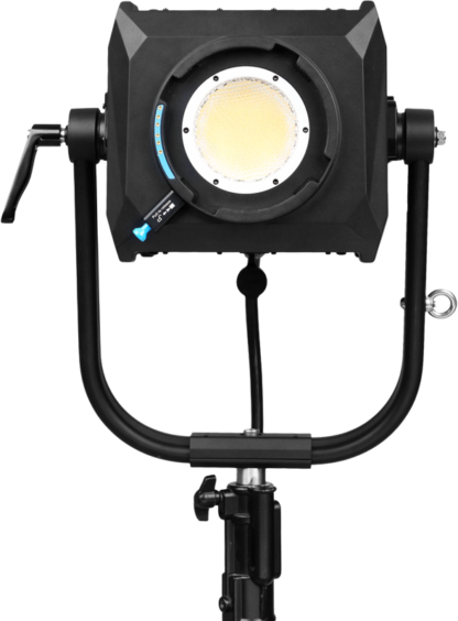 NANLUX EVOKE 2400B SPOT LIGHT IN FLIGHT CASE WITH 45° REFLECTOR