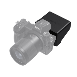 SMALLRIG 2807 LCD SUN HOOD FOR NIKON Z6/Z7 & Z6II/Z7II - Bilde 2