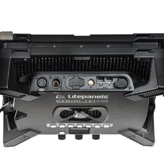 Litepanels Gemini 1x1 Hard RGBWW LED Panel - Bilde 3