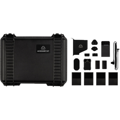ATOMOS Accessory Kit Inferno and Flame Series