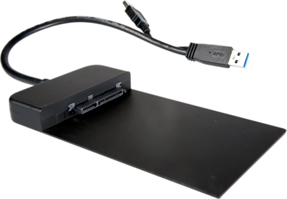 ATOMOS USB 2.0 & 3.0 Docking Station