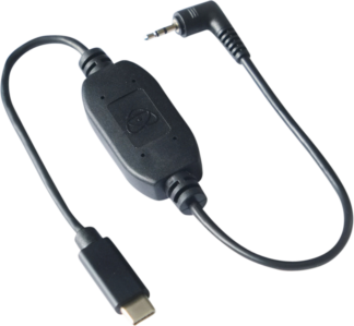 ATOMOS USB-C to Serial Calibration & Control Cable