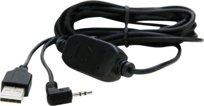 ATOMOS USB to Serial 2m calibration cable