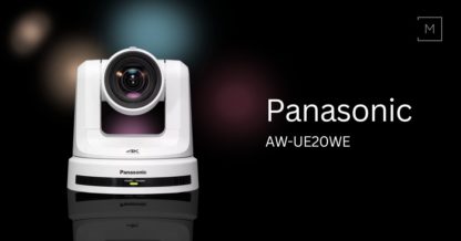 Panasonic AW-UE20WE