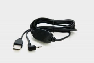 Atomos USB to LANC (serial) Calibration Cable