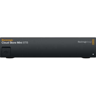 Blackmagic Cloud Store Mini 8TB - Bilde 2