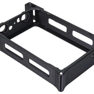 Lynx Bumper WFM
