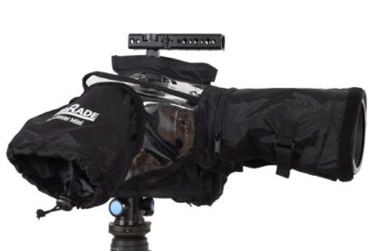 camRade rainCover Mini - Bilde 4