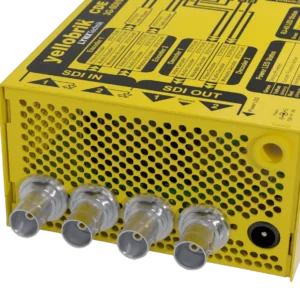 Lynx CDE 1923 3G-SDI / ST 2110 Bi-Directional Converter