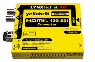 Lynx CHD 1402