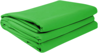 CHF-3X4 Green Chromakey Fabric (3x4m)