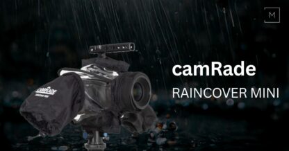 camRade rainCover Mini